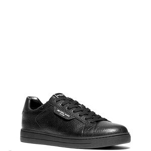 Michael Kors Keating Leather Sneaker NWT